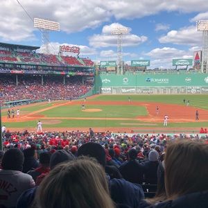 Meet your Posher, Drew